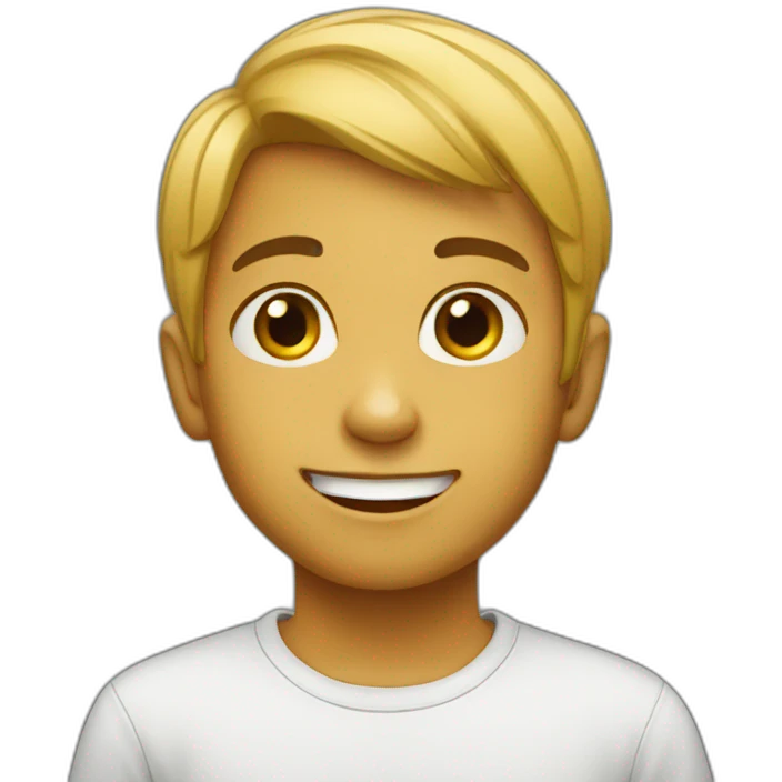 kid emoji