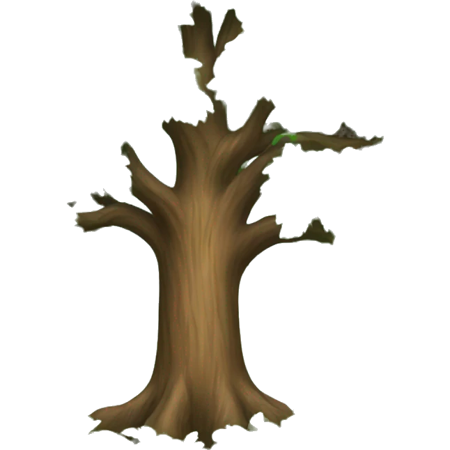 Tree emoji