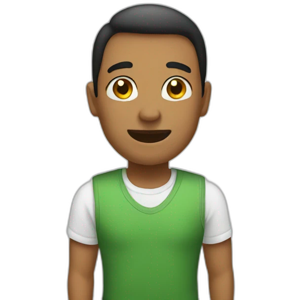 welcome emoji
