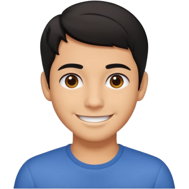 Samuele Carrino emoji