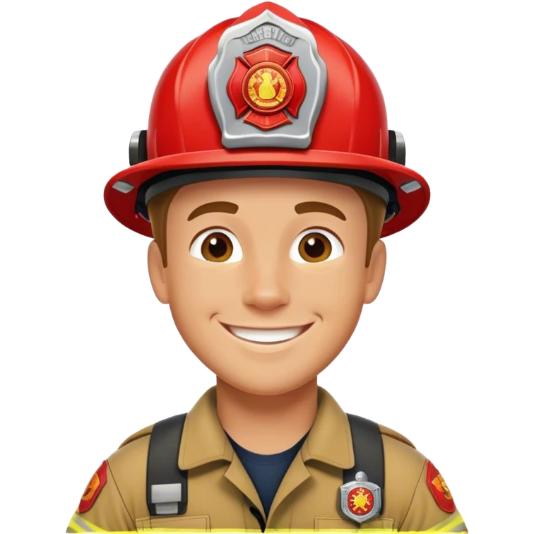 Evan buckley de 911 emoji