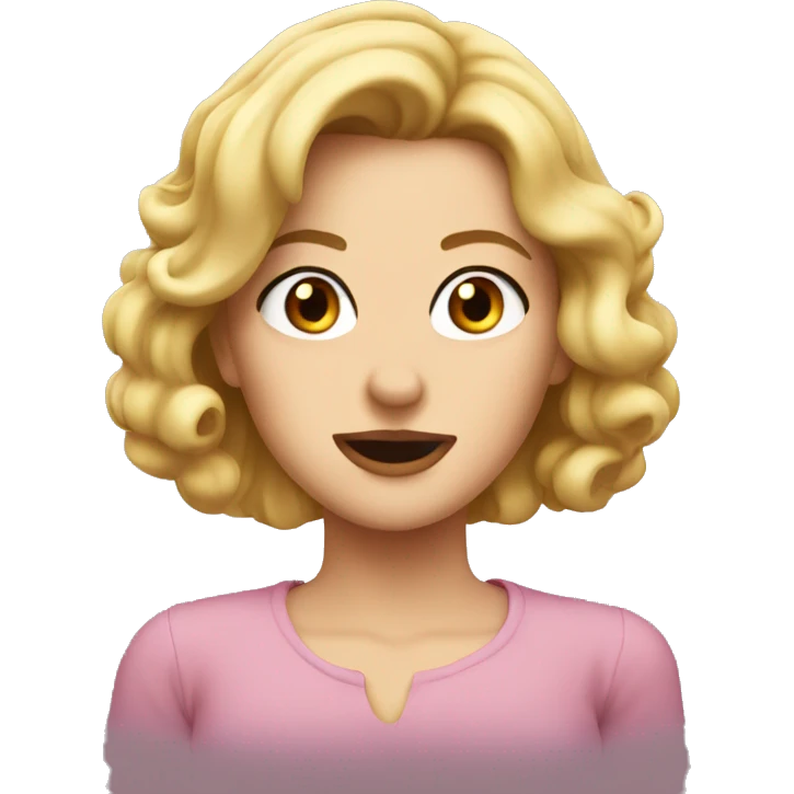 Emily rose movie emoji