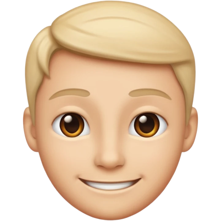 smirk emoji