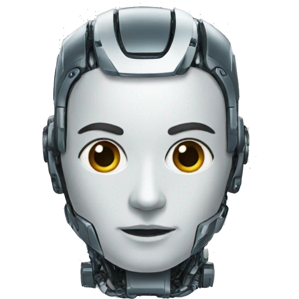 artificial intelligence emoji