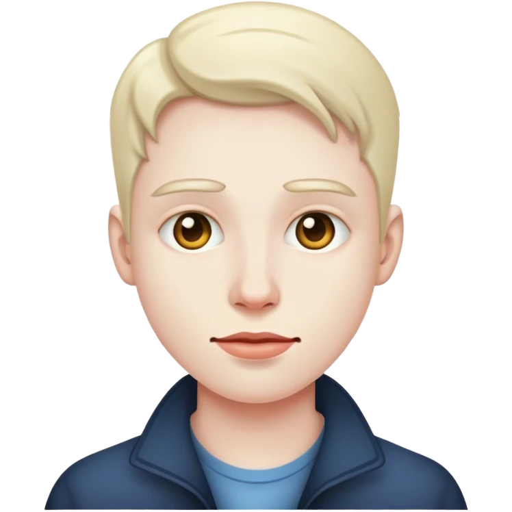 Nah emoji