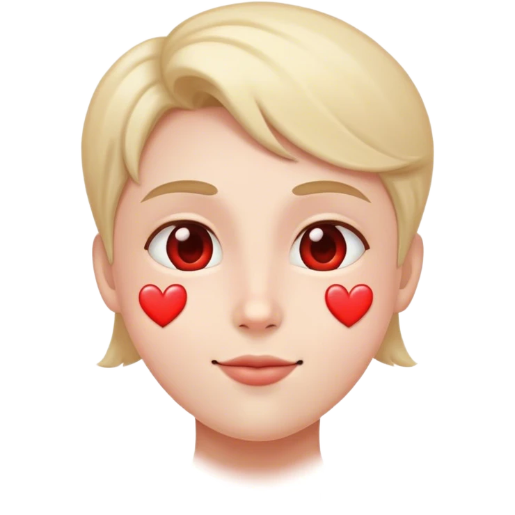 Love you to pieces  emoji