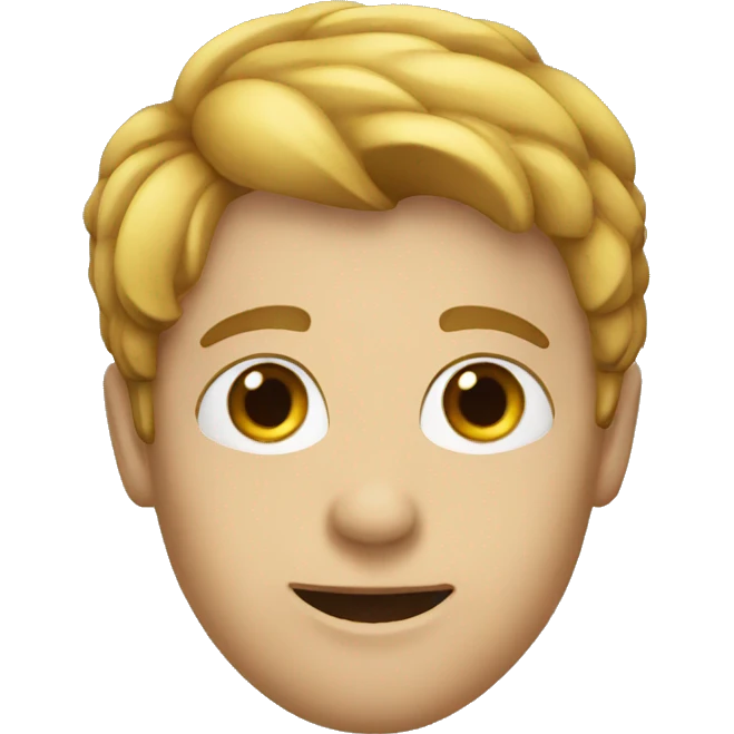 Voice emoji