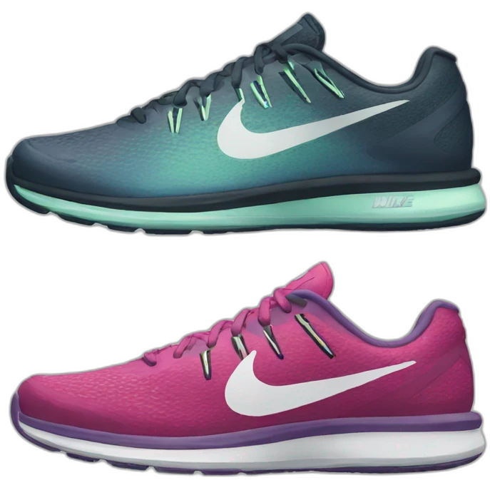 Nike emoji