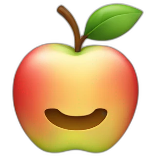 Apple Card emoji