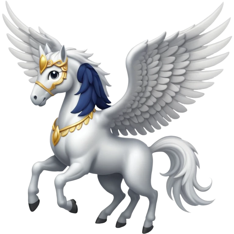 pegasus emoji