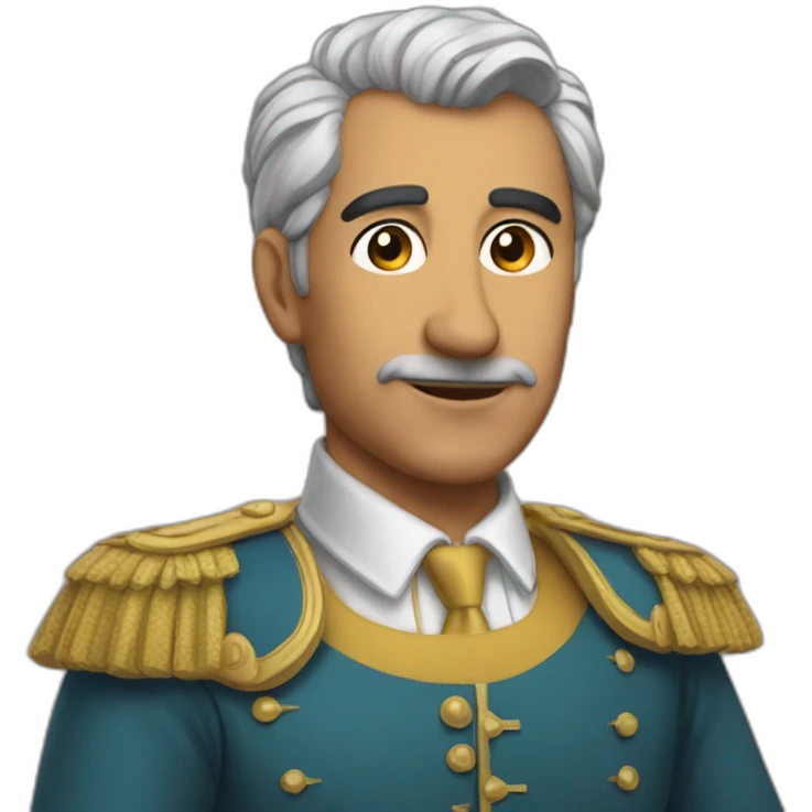 Martín Soranna emoji
