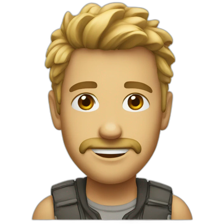 a well emoji