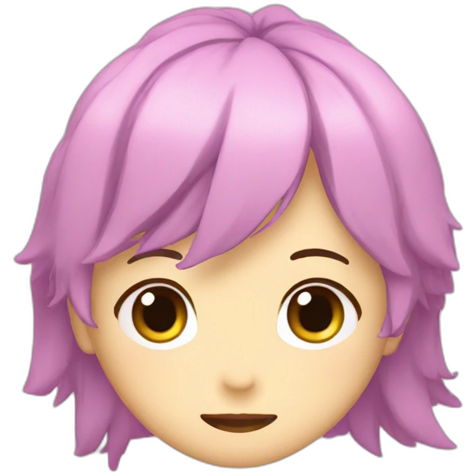 Sakurada dori emoji