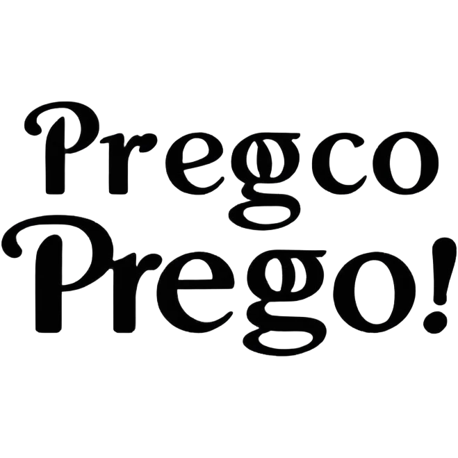 the Italian way of saying "You're welcome" emoji