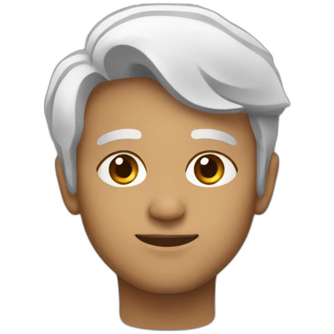 Amine Matys emoji