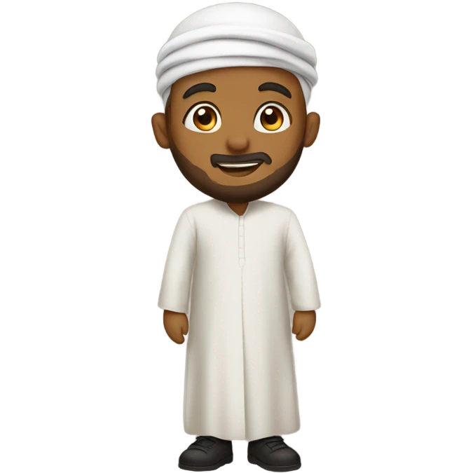 Islam ramadan emoji
