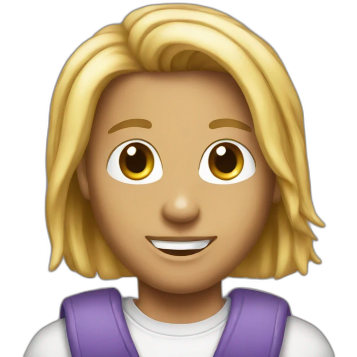 y2k emoji