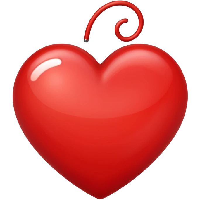 love emoji