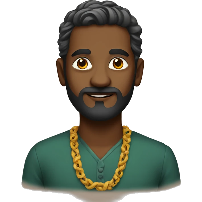 Tamilan emoji