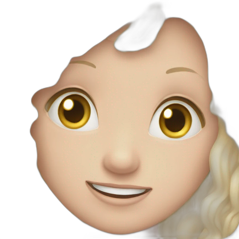 Félicitations emoji