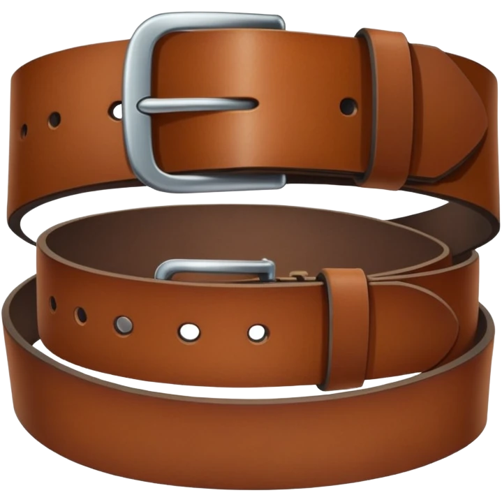 belt emoji