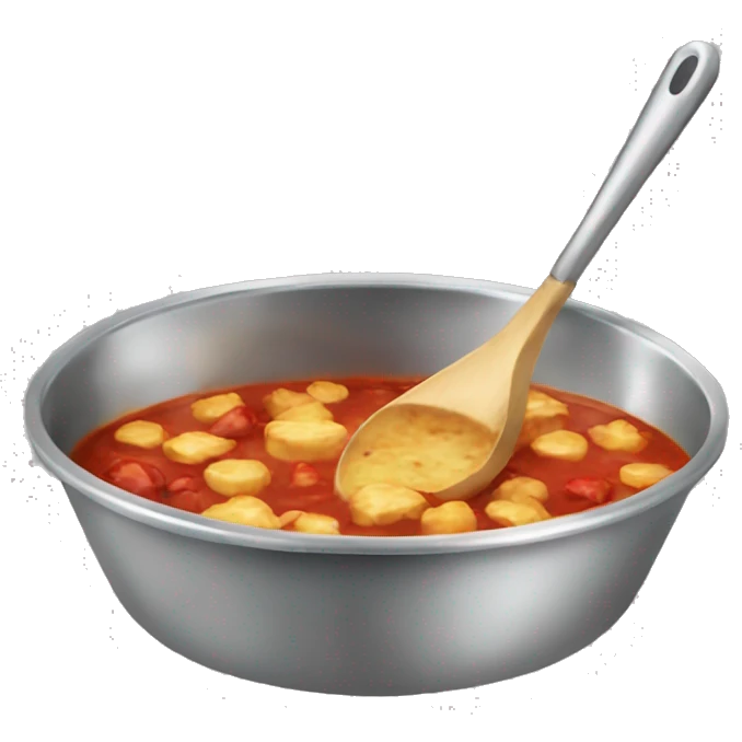saucière emoji