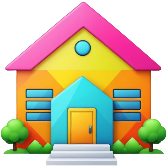 acid house emoji