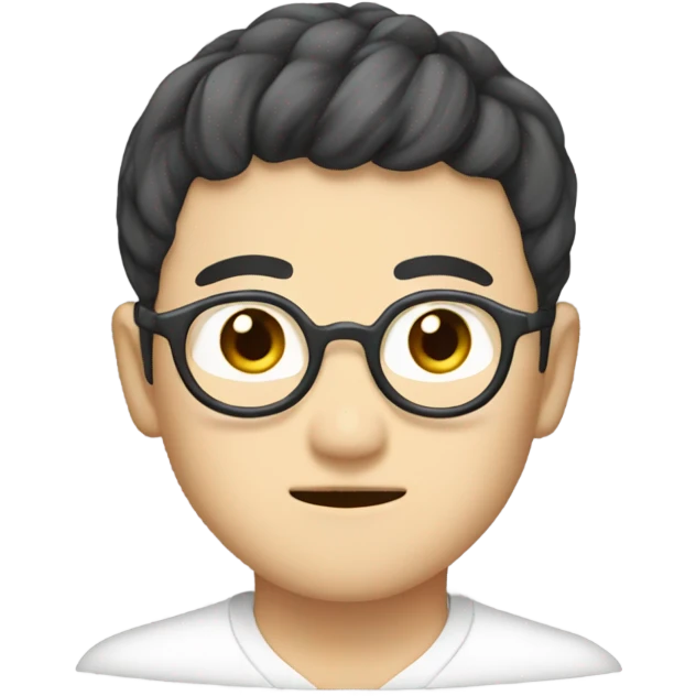 jjang goo emoji