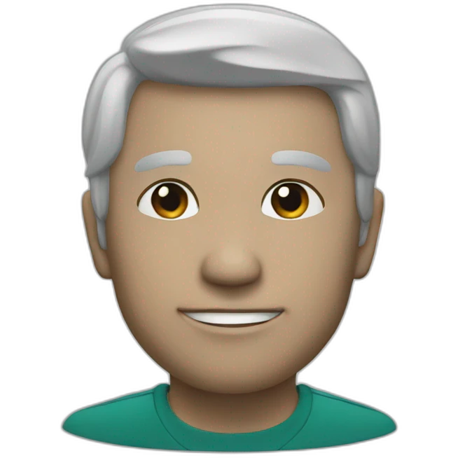 Roi emoji