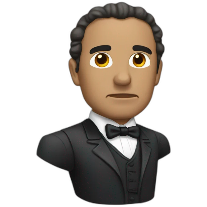 Freeze corleone emoji