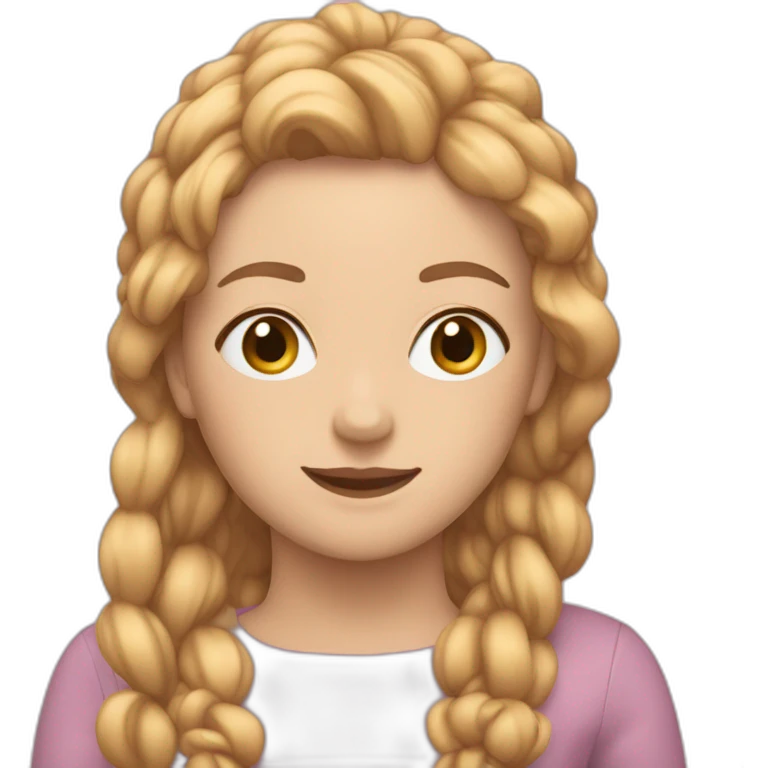 Charllie spring emoji