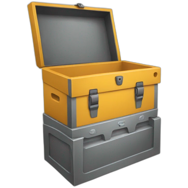 tool box emoji