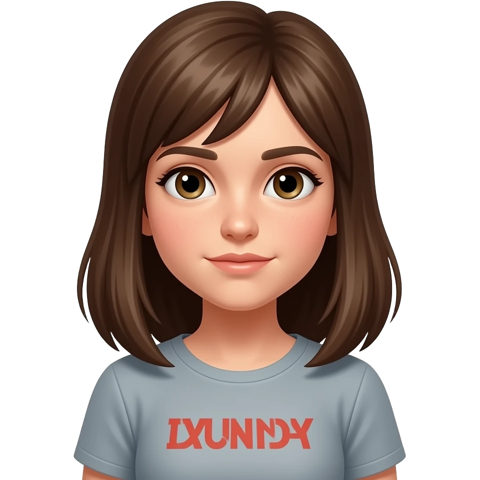 Девушка в опасности emoji