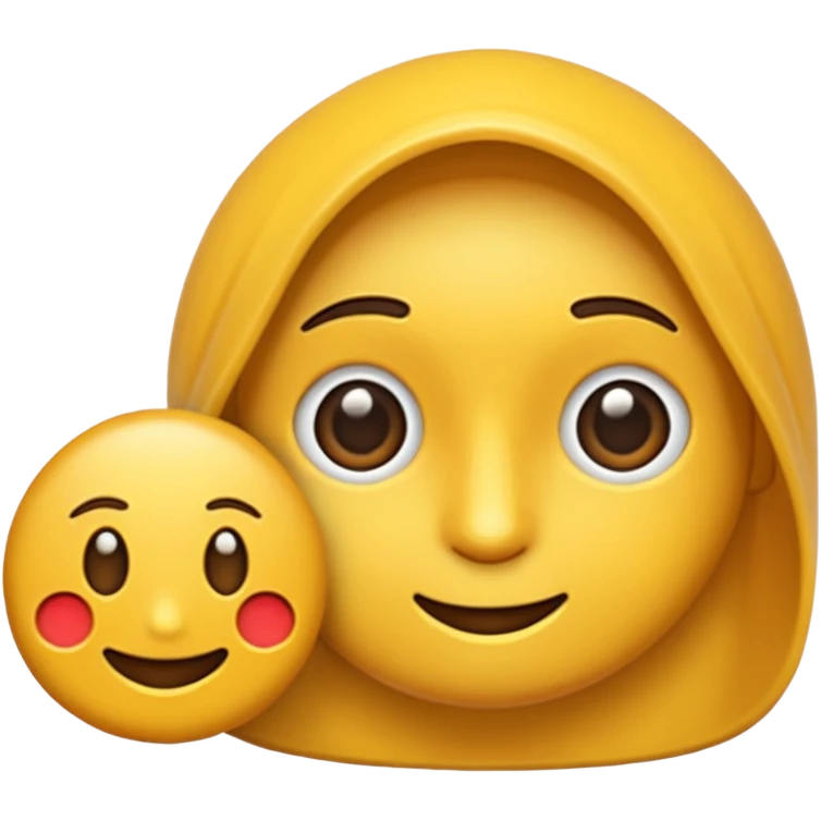 книга на столі emoji
