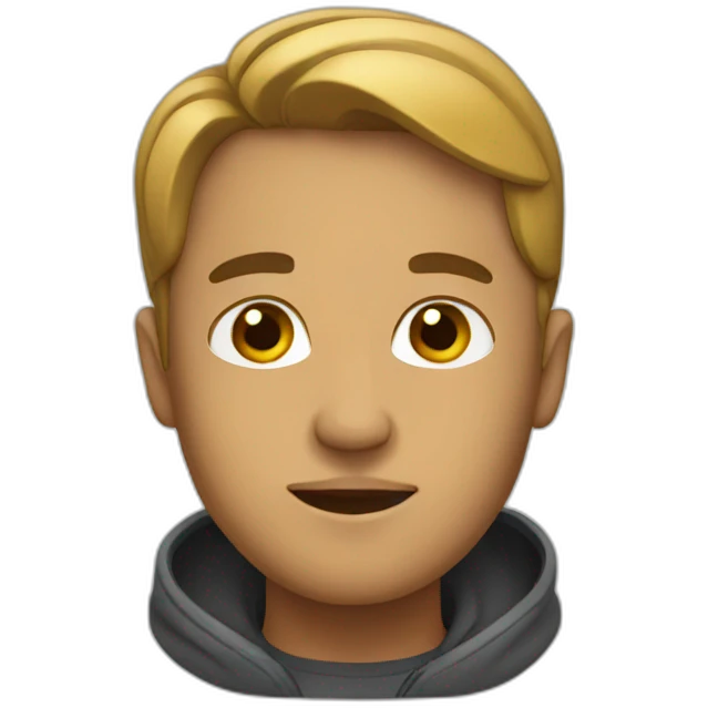 Immigration emoji