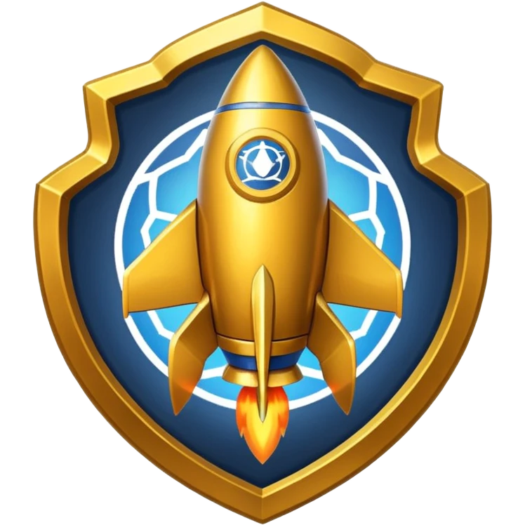 Grand champion rocket league rabk emoji