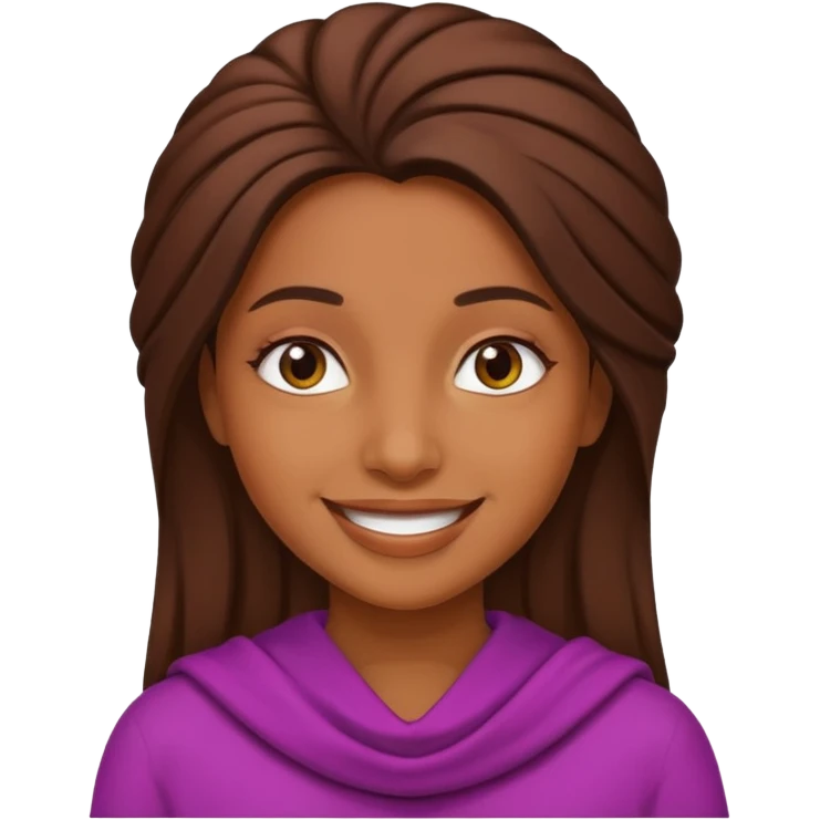 Zahra emoji