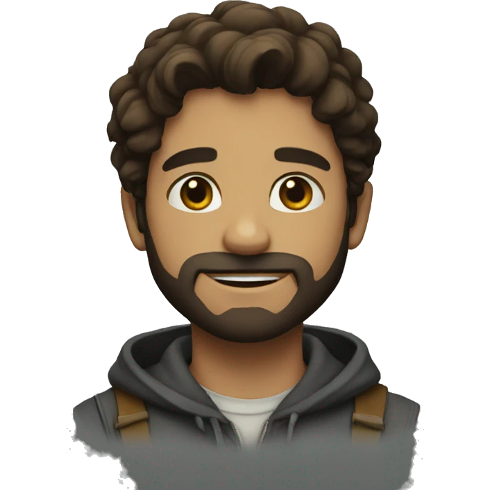 Leon  emoji