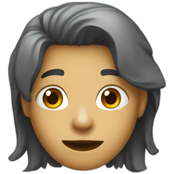 contact me emoji