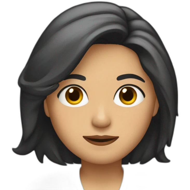 VILMA NUÑEZ emoji