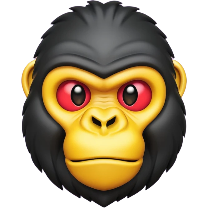 gorilla tag logo emoji