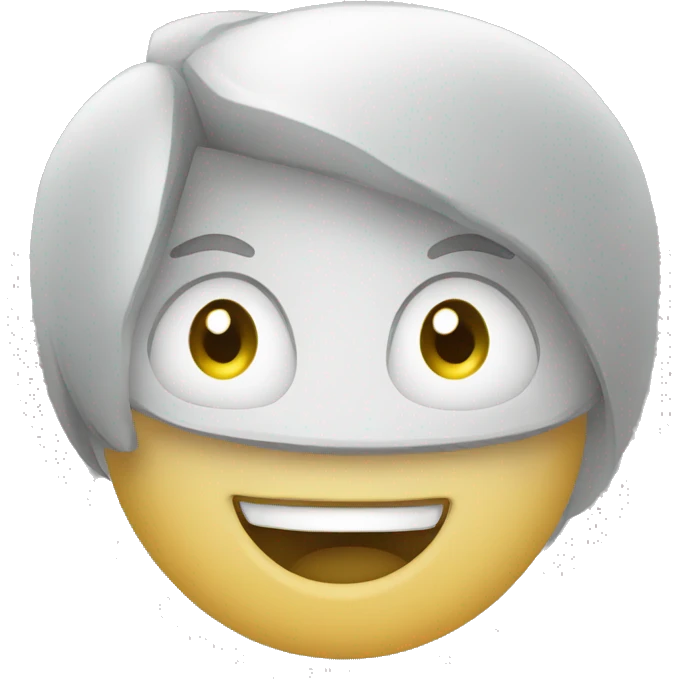 Website www logo emoji