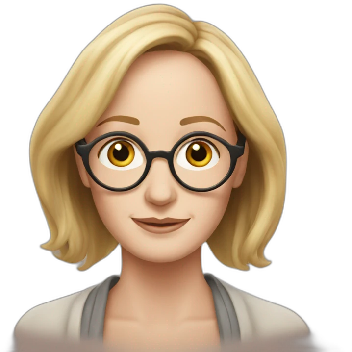 JK Rowling emoji
