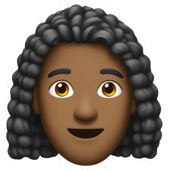 Tifani emoji
