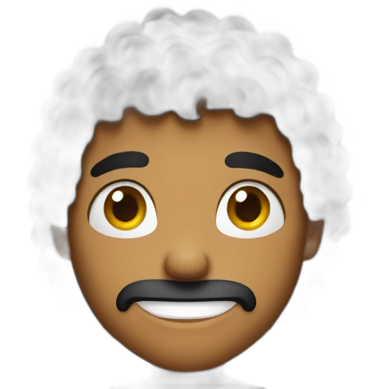 Lenny face emoji