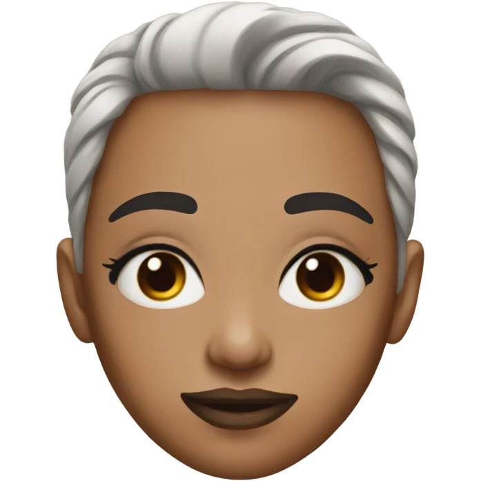 Makeup emoji