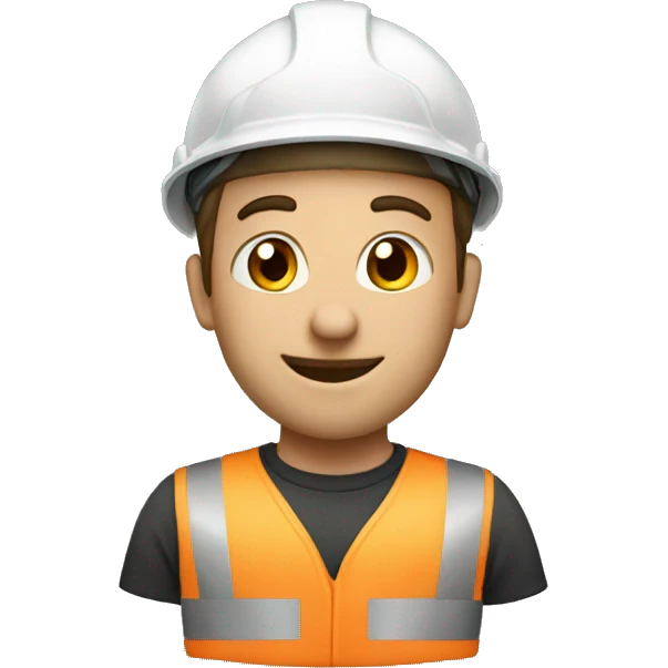 Technical Workmen emoji