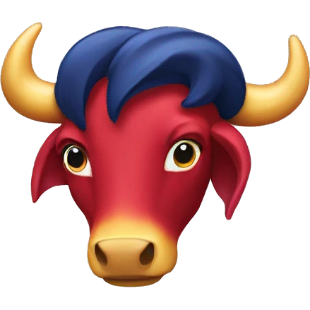 red bull  emoji