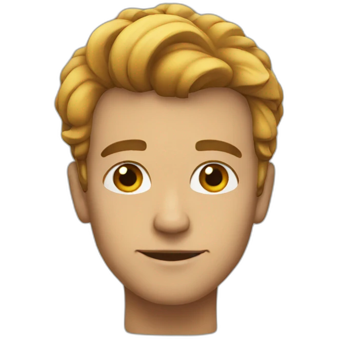 seriously emoji