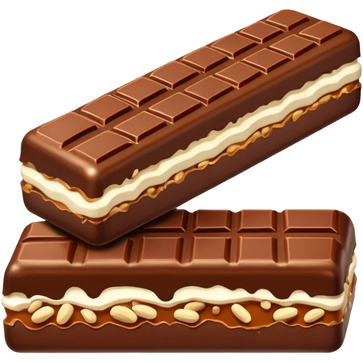 Snickers emoji